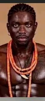 Lovers of Very Dark Man "VDM