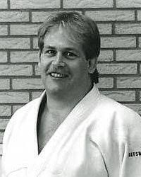 Judoka Willy Wilhelm en de dood
