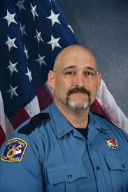 Guess who has some exciting news to share!! We do, Firefighter-EMT Marshall  Morehead will now be known as Firefighter-PARAMEDIC Morehead!  Congratulations