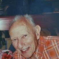 Howard Donald Partridge Obituary