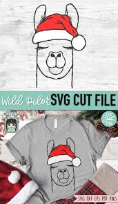 Design your everyday with santa hat t shirts you'll love to add to your closet. Pin On Svg Files Vector Files