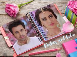 Later, vish takes bela to a room and asks her to kill mahir. Behir An Inevitable Love Naagin 3