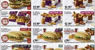 Bei mcdonalds österreich bekommst du den besten geschmack zum kleinsten preis! Das Original Mcdonalds Gutscheine 2015 Zum Download Sparfuchs Blog