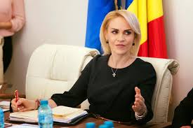 Dan theodorescu este incadrat la clasificarea iim conform ordinului ministrului sanatatii nr. Cand Firea Ajunge La Spital Managerul PleacÄ Ce S A Intamplat AstÄzi In BucureÈti Q Magazine