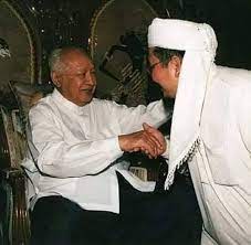 Padahal sesuai ajaran islam saat orang berkulit hitam masuk sorga dia akan dirobah jadi berkulit merah muda seperti nabi adam. Gbm Ustadz Tengku Zulkarnain Antek Soeharto Berbahaya Bagi Reformasi Suara Nasional