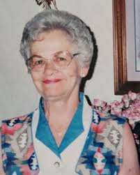 Most Recent Obituaries