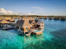 Sorry, i'm a little slow…. A Family Visit To Bora Bora World Stompers