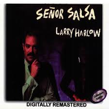 Larry Harlow