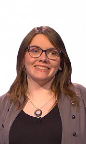 Today's Final Jeopardy