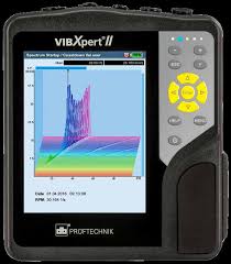 VIBXPERT® II