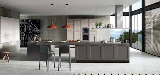 Modern Kitchen Design 2021 L 10 Amazing Ideas And Interior Styles Intense colors have earned a place in modern kitchens, appearing increasingly common, in those that use designs with wood, stainless steel and concrete.