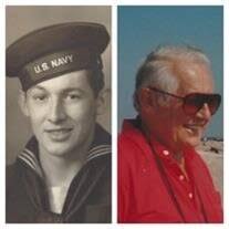 Edward J. Bernier Obituary