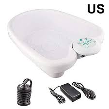 Maybe you would like to learn more about one of these? N Z Portable Ionic Detox Foot Bath Detox Foot Spa Foot Detox Machine Ninthavenue Europe
