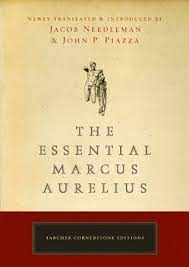 Perhaps the more interesting part of the fronto correspondence is that which contains the letters of marcus and pius. The Essential Marcus Aurelius By Marcus Aurelius