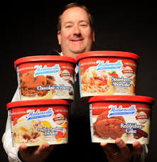 It's light, delicious and has a festive presentation. Hudsonville Reveals Spring Summer Ice Cream Flavors Mlive Com