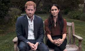 Prince Harry Makes Shocking Revelation About Royal Restrictions Hello In 2021 Prince Harry And Meghan Prince Harry Meghan Markle Prince Harry