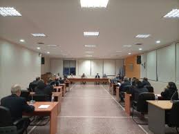 Δήμος Βισαλτίας: Συνεδριάζει το Δημοτικό Συμβούλιο - ertnews.gr