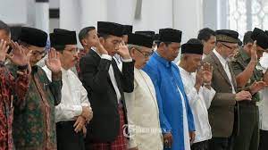 Khutbah idul fitri singkat, edisi terbaru 2021 m / 1442 h. Hanya 15 Menit Ini Contoh Naskah Khutbah Idul Adha 1442 Hijriah Di Rumah Saat Pandemi Covid 19 Pos Kupang