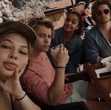 Outer banks season 2 is on the cards as fans fell in love with the cast of the first series. Outer Banks Cast Outer Banks Obx Human