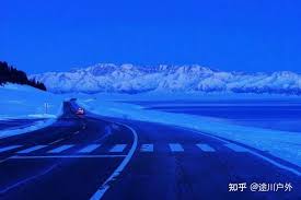 新疆赛里木湖冬季旅游攻略- 知乎