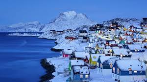 Unos 360 millones de personas en comunidades costeras estarán en riesgo si aumenta el… 5 Curiosidades De Groenlandia Que Debes Saber