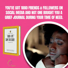 Good-Bye Came Too Soon| |Grief Journal|Best Selling Bereavement Journal|  Bee Theme|Remembrance|Reflections|Legacy|For Loss of Any Loved One