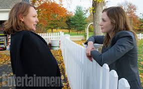 Resultado de imagem para A Garota do Trem