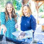 Girls Guide to Grilling