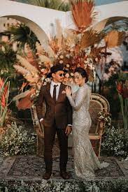 Pin Di Fall Wedding Inspiration