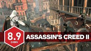 How Assassin S Creed Vikings Could Bring The Franchise Full Circle Ign