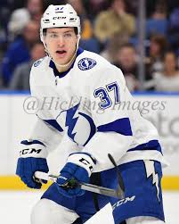 Tampa bay lightning center yanni gourde called his day with the stanley cup one of the most special days of his life. Yanni Gourde Elite Prospects