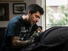 How much do custom tattoos cost? A Great Interpretation Of Traditional Style By El Chanok Tattoo Life
