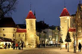 The shares of elmo rent, an estonian company providing green vehicle sharing services, were admitted to trading on nasdaq baltic first north market on july 1. 7 Awesome Things To Do In Tallinn Estonia With Suggested Tours