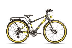 S Cool Xxstreet 24 21 S Disc 2017 24 Zoll Gunstig Kaufen Fahrrad Xxl