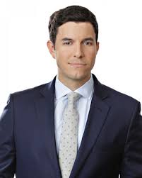 Tom llamas, the abc news moderator, is seen on the sunday broadcast. Tom Llamas Abc News