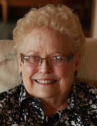 Obituary information for Lois Mae Duckworth