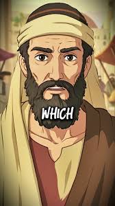 Why Saul Changed His Name to Paul