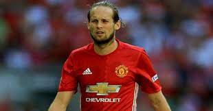 Ajax released in a statement that daley blind is out of action indefinitely with reports claiming that he may not play again this season. Blind Handed Man Utd Assurances As Inter Boss Admits Liking Teamtalk