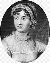 Jane Austen png
