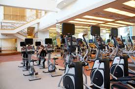 Adding them to your anytime fitness plan can trim costs for both of you. Review The Gym At Hilton Kuala Lumpur Expatgo