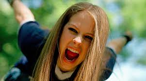 Последние твиты от avril lavigne (@avrillavigne). Avril Lavin Zaregistrirovalas V Tiktok Gazeta Ru Novosti