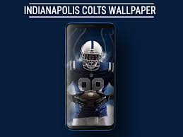 If you see some colts logo wallpapers you'd like to use, just click on the image to download to your desktop or mobile devices. Indianapolis Colts Wallpapers Fans Hd For Android Apk Download