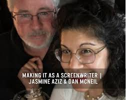 Making It As A Screenwriter