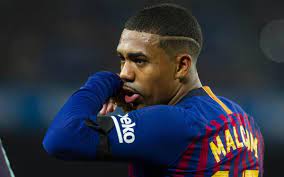 Malcolm is a classic favorite. Malcom Out For 10 To 15 Days