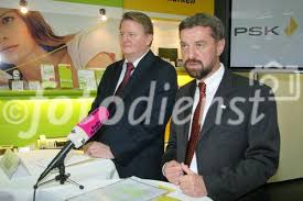Erfahren sie alles, was sie vor der kontoeröffnung wissen müssen und wählen sie die beste bank für ihre. Aus P S K Wird Psk Bank Fotodienst At