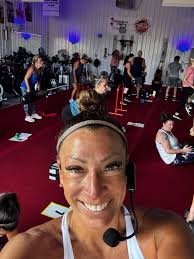 Great crazy 8 class experience