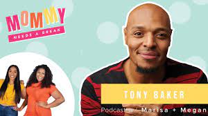 Shop for artwork by tony baker. How To Talk To Your Kids About Divorce W Tony Baker Ep 21 Mommy Needs A Break Youtube