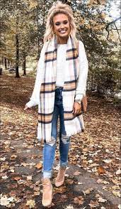 Inspo On How To Style An Oversized Scarf Dressy Casual Outfits Outfit Inspiration Fall Christmas Outfit Casual