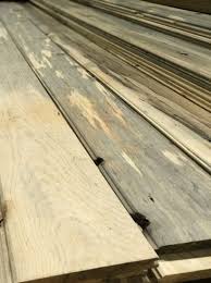 Every board is tongue and grooved on all 4 sides and graded to our 99% usable specs available unfinished or factory prefinished. Toccoa Lumber Products