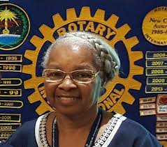 Teacher of the Month